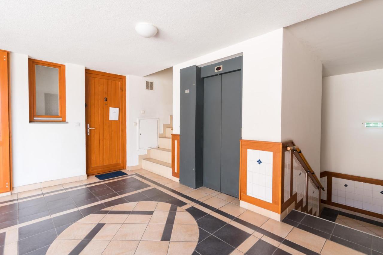 Lovag Charming Apartment In The Center-Ac Budapest Esterno foto